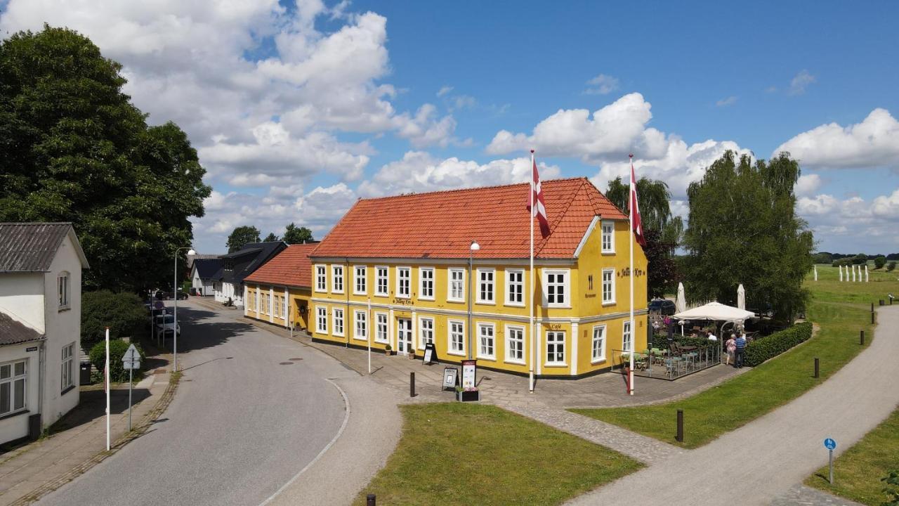 Jelling Kro Экстерьер фото